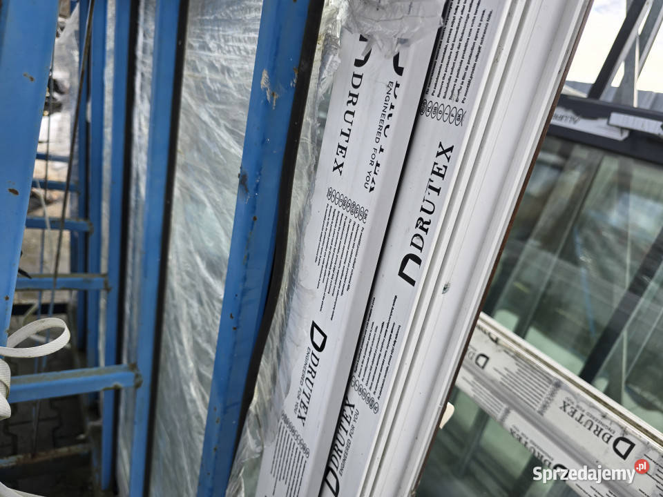 OKNO 2SKsłupek stałyRUR 1780 x 1340 4 Rudolfowo