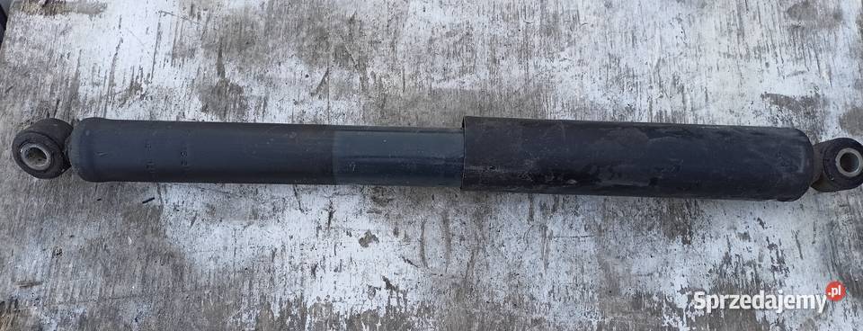 IVECO DAILY AMORTYZATOR PRZEDNI 504051656 Sulechów