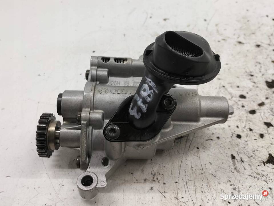 POMPA OLEJU 06H115107Q 06H115105AM 18 TFSI TSI