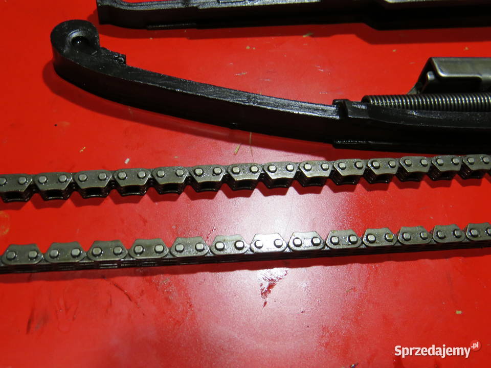 HONDA DEAUVILLE NTV 650 RC47 01 napinacz Łańcuchy i napinacze rozrządu Warszawa