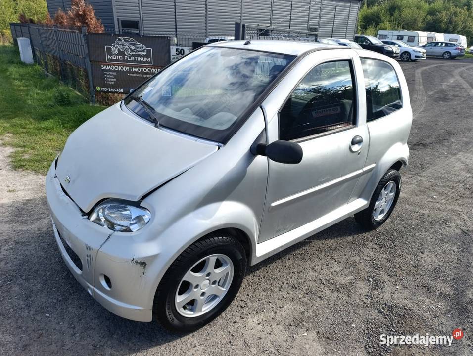 SimpaJDM AbacaAlbizia L6e Yanmar na kat AM mazowieckie Grójec sprzedam