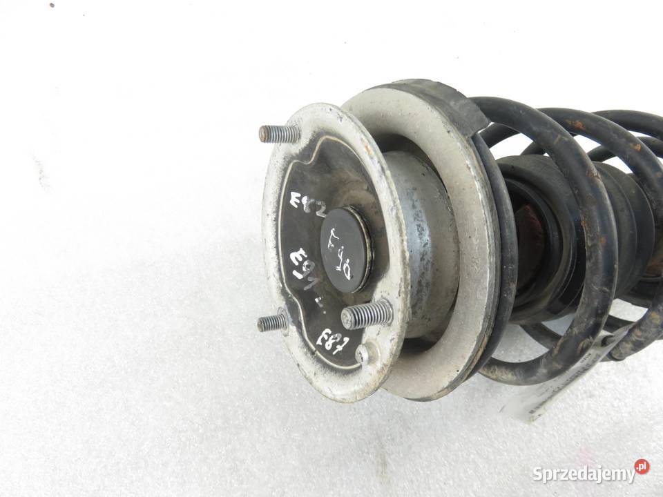 MCPERSON LEWY PRZEDNI BMW 3 E90 318 d A 6772921 osobowe