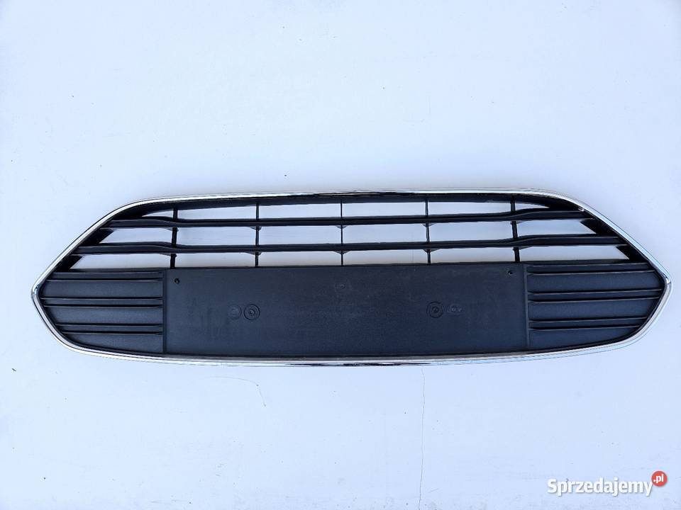 FORD B GRILL ATRAPA KRATKA ZDERZAKA PRZÓD Międzychód