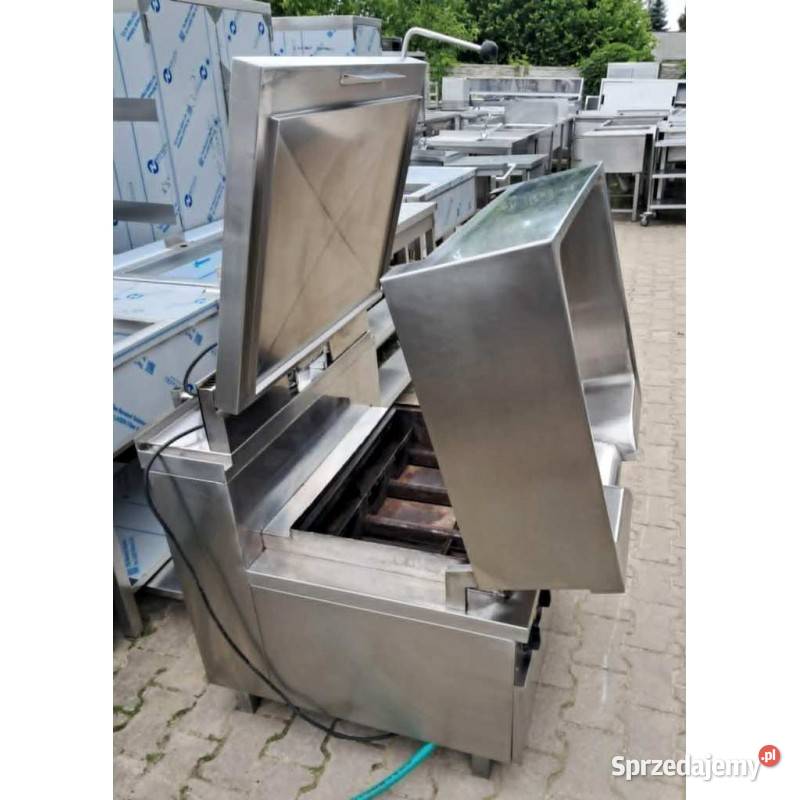 Patelnia Gazowa Gastronomiczna 70 Litrów S 1555O