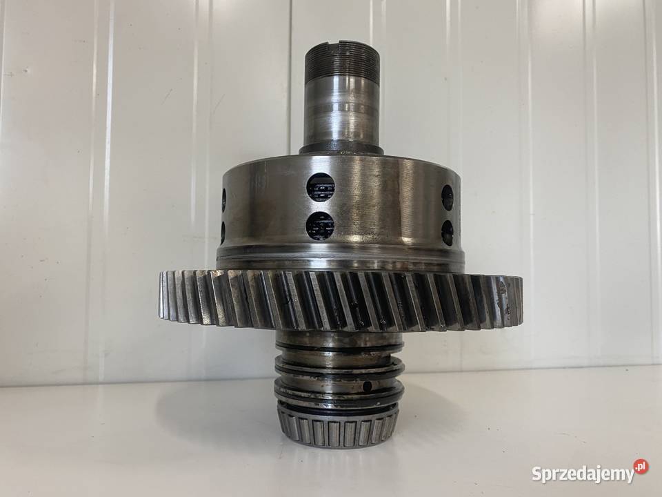 TRYB SKRZYNI BIEGÓW 876998175172232 HOLLAND Kielce sprzedam