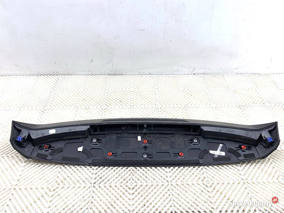 SPOILER TYŁ VW TROC Crossover 2GA827933 LOTKA