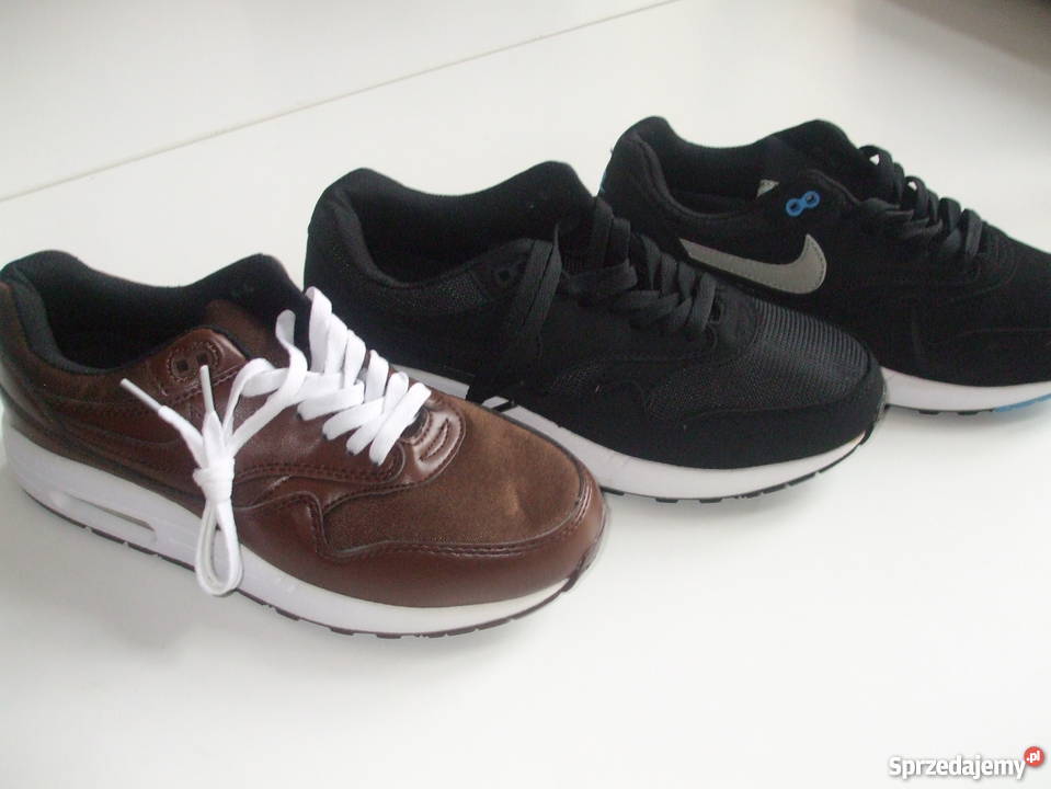 Stock buty Nike Adidas Converse 30 sztuk