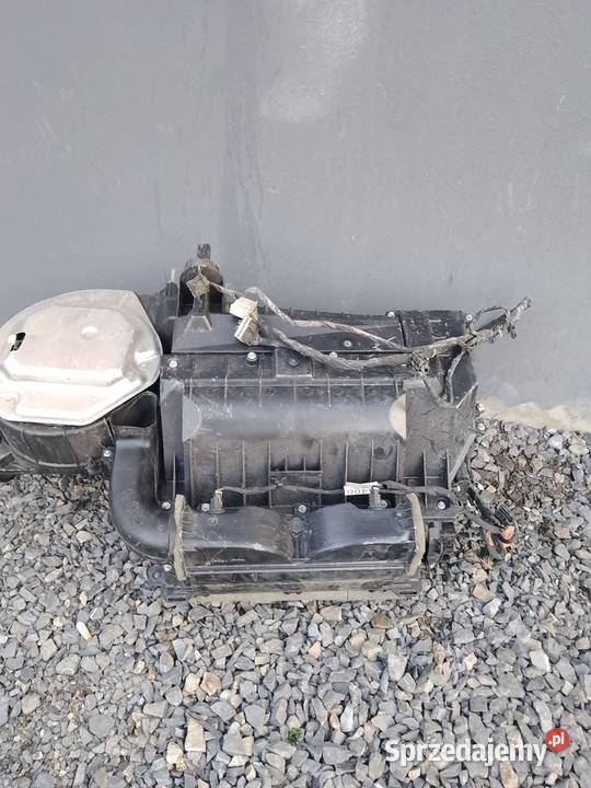 Chevrolet Corvette C7 62 V8 20142019 nagrzewnica świętokrzyskie sprzedam