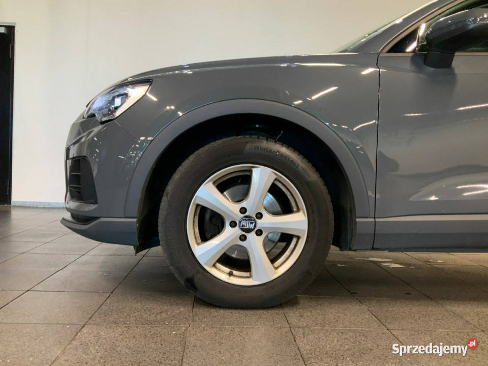 Audi Q3 II 20182025