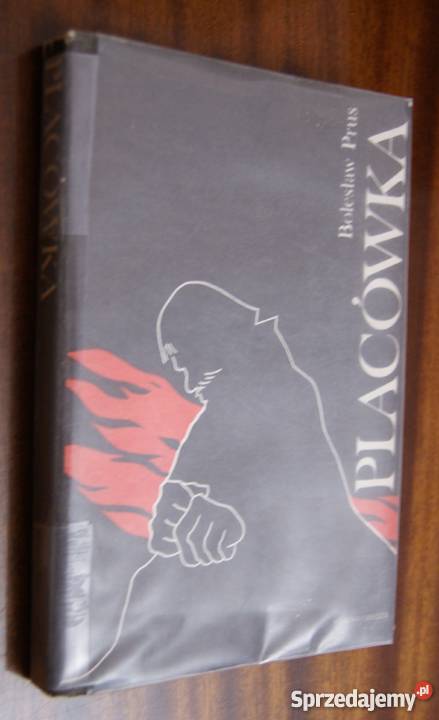 Bolesław Prus Placówka Parczew