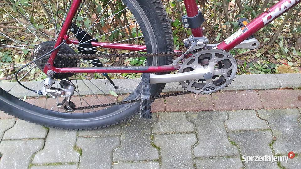 Rower górski Diamondback Topanga SE Rowery Kraków