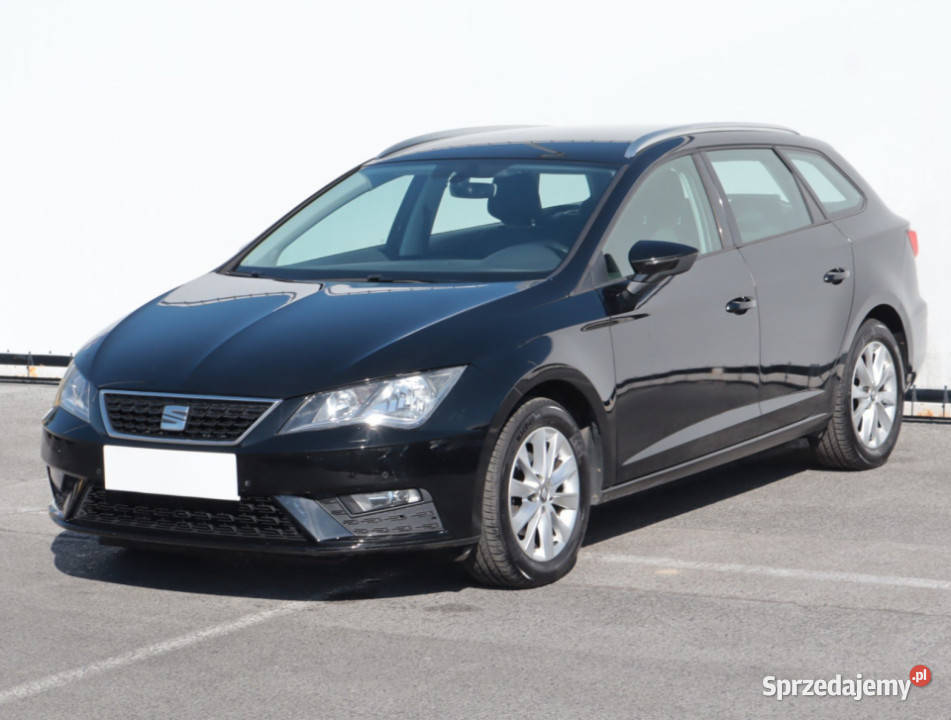 Seat Leon 10 TSI Lublin