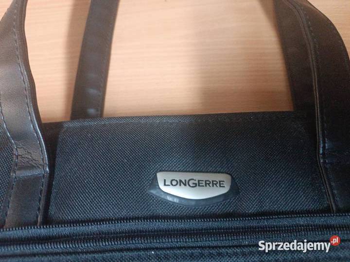 Torba LonGerre na laptop Warszawa