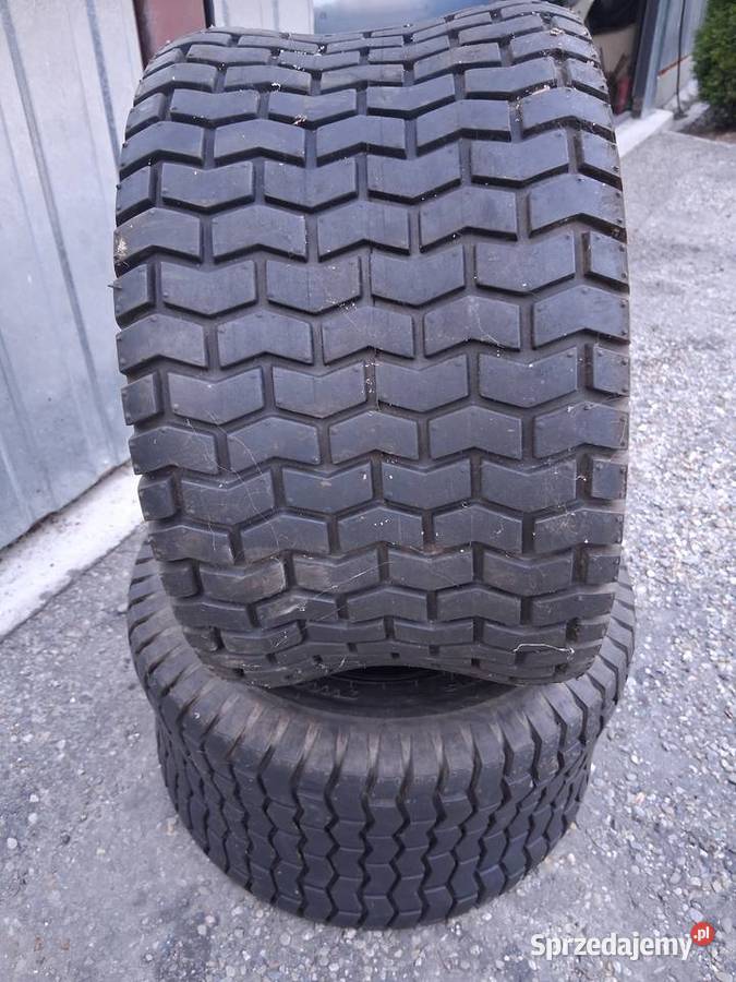 opna opony 18x9508NHS małopolskie Golanka