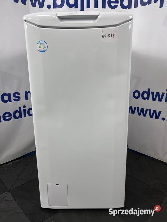 góry ładowana Pralka Candy 6 1200 ob A Wiejca