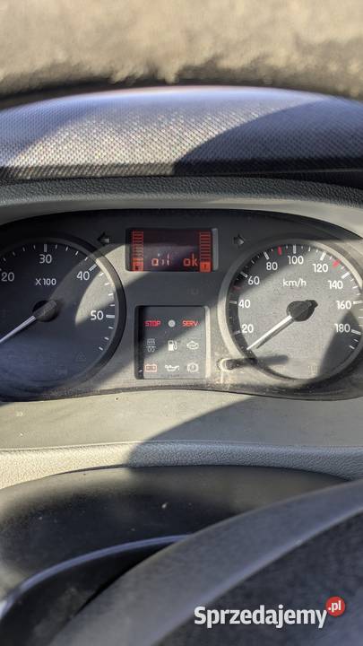 Renault Master 2200cm3