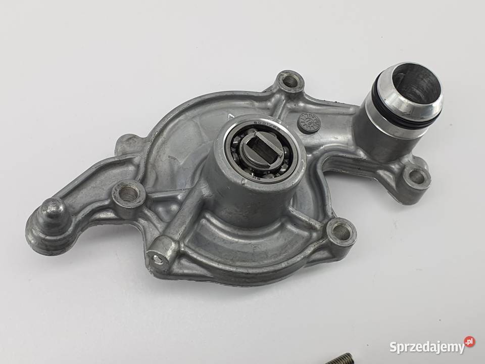 Pompa Wody Wirnik Obudowa CRF 1000L Africa Twin Łódź sprzedam