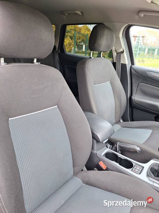 Ford Mondeo 20 140 TDCI LIFT produkcji 2011 Jazowa