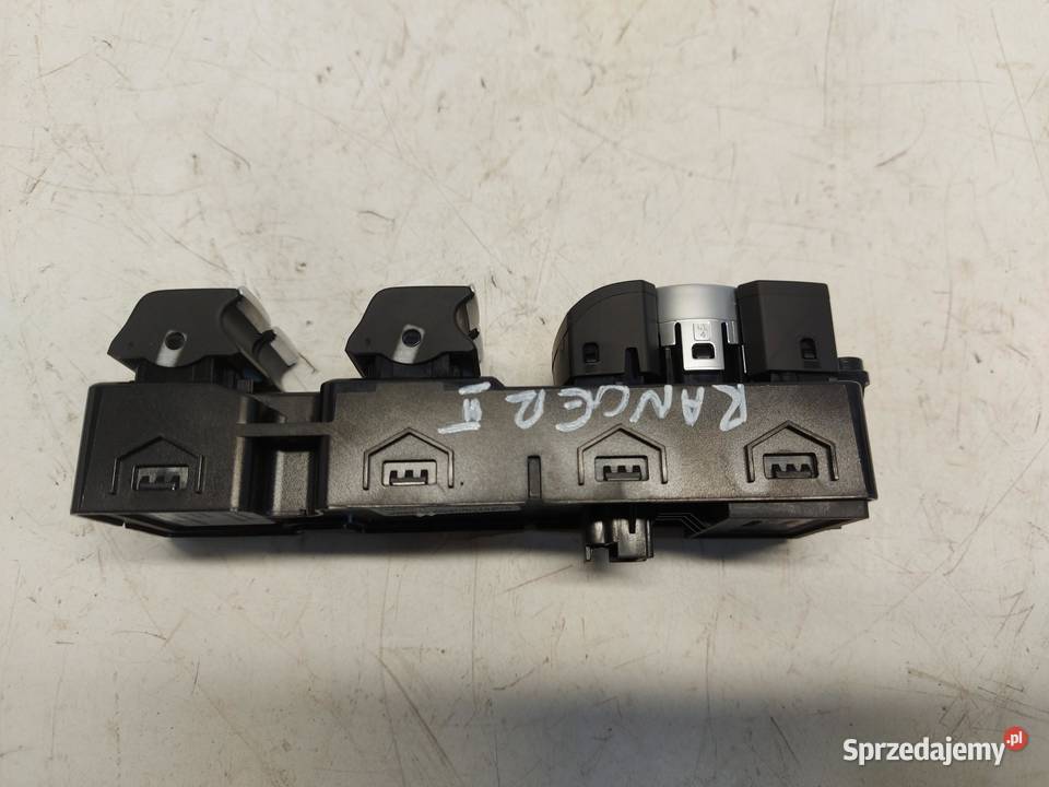 Ford Ranger VI 6 Przełącznik lusterek szyb