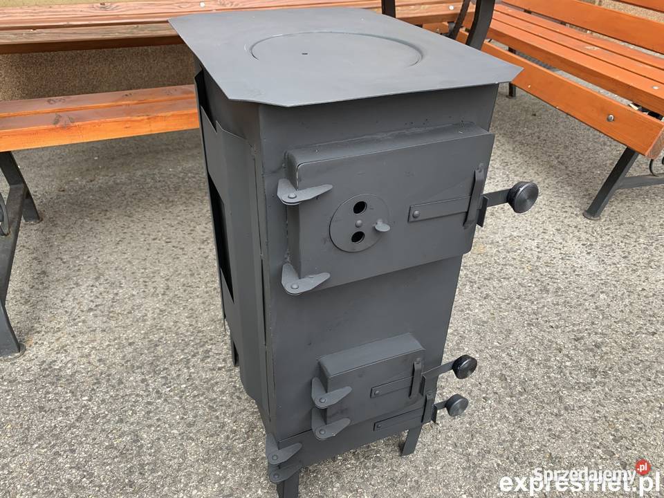 NOWY Piec koza 13 CEGIEŁ wszystkie rodzaje piecy Opał Kraków