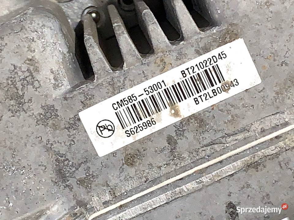 POMPA ABS HYUNDAI KONA 58500110 16 105 sprzedam
