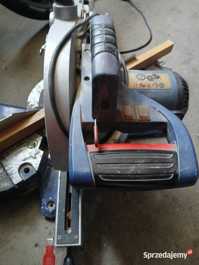 Ukośnica metabo lubelskie