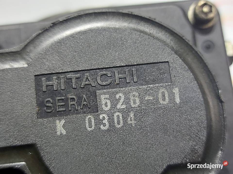 NISSAN XTRAIL T32 16 DiGT 17r przepustnica RME Kielce sprzedam