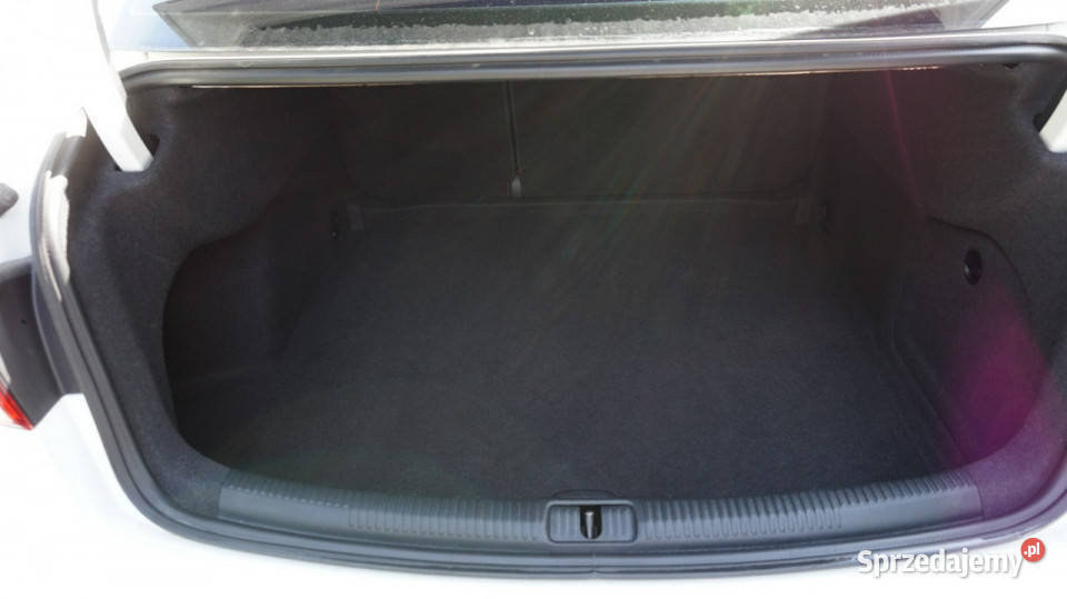 Audi A3 Sportback automat Gwarancja 8V 2012 Samochody osobowe Zielona Góra