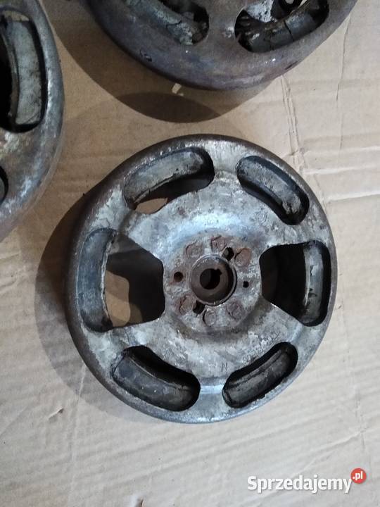 WSK 125 wfm zapłony koła magnesowe Kruszwica