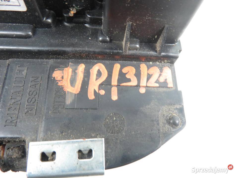 ZAMEK PRAWY PRZEDNI INFINITI Q50