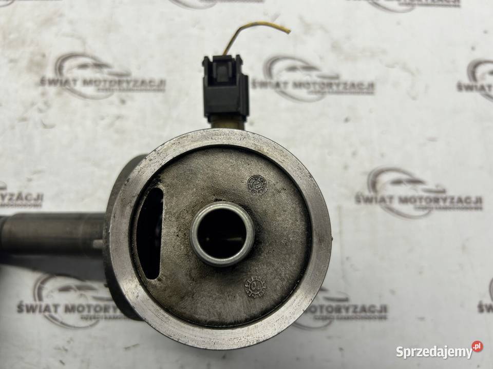 QASHQAI 15 DCI K9K282 106 159 podstawa filtra świętokrzyskie Kielce