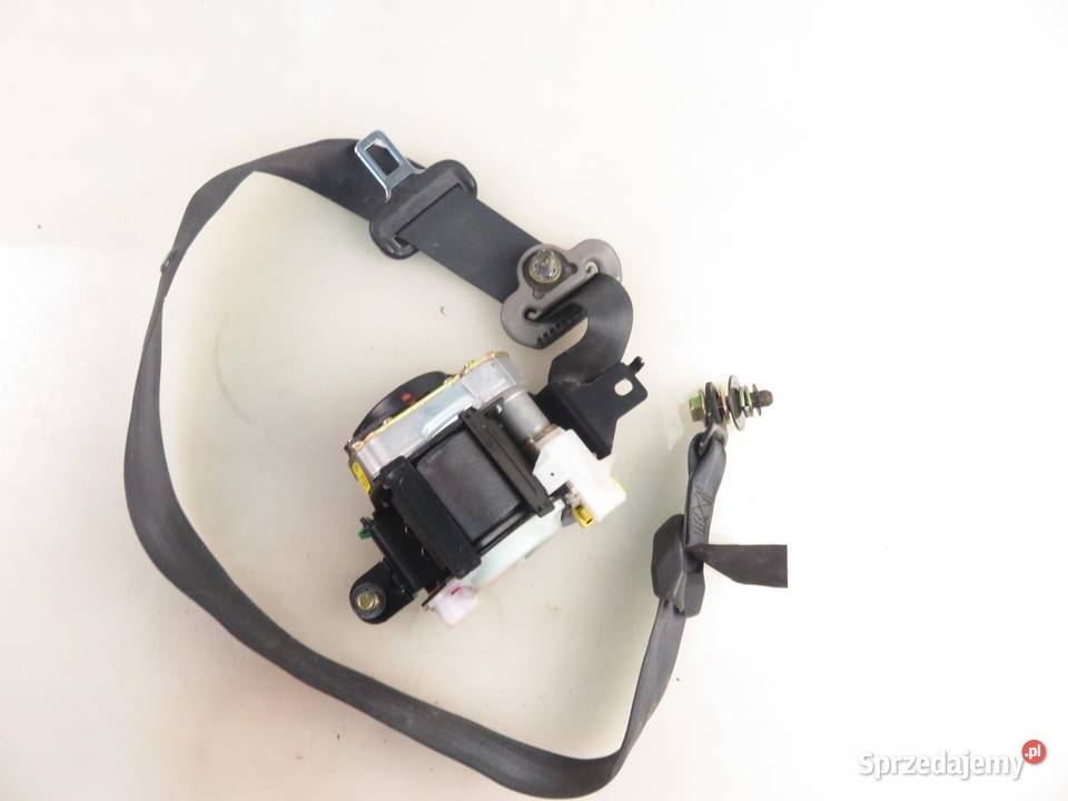 PAS PRAWY PRZEDNI HONDA CRV II RD TEAF6EJ010 osobowe