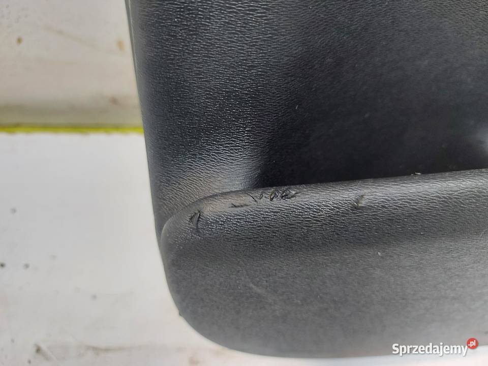 VOLVO XC90 II D5 Tapicerka boczek drzwi tył