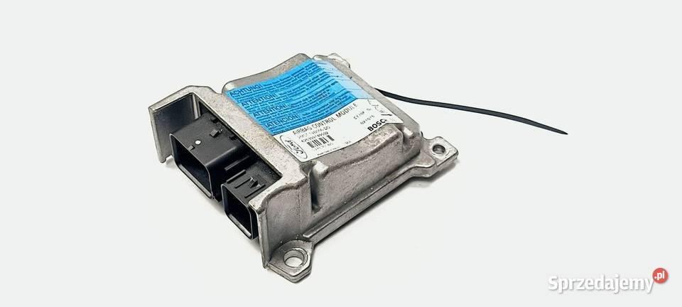 MODUŁ FORD FOCUS MK1 2M5T14B056DD AIRBAG