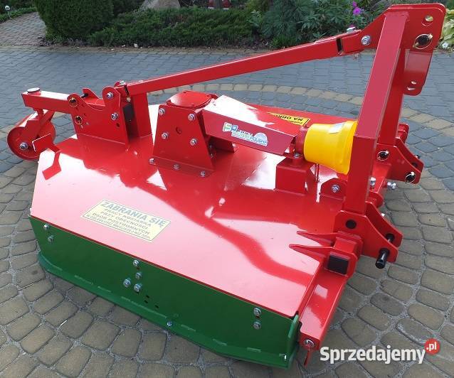 Kosiarka Sadownicza 14m 16m 18m 20m Transport nieuszkodzony Sompolno sprzedam