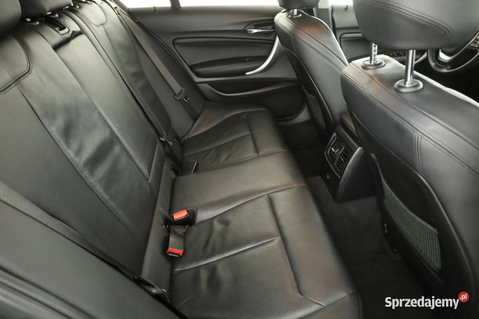 BMW 1 118i czujnik parkowania Bielany Wrocławskie sprzedam