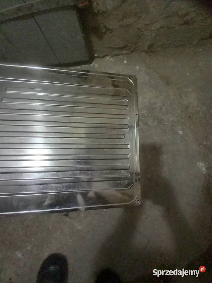 Zlewozmywak jednokomorowy Gorzów Wielkopolski