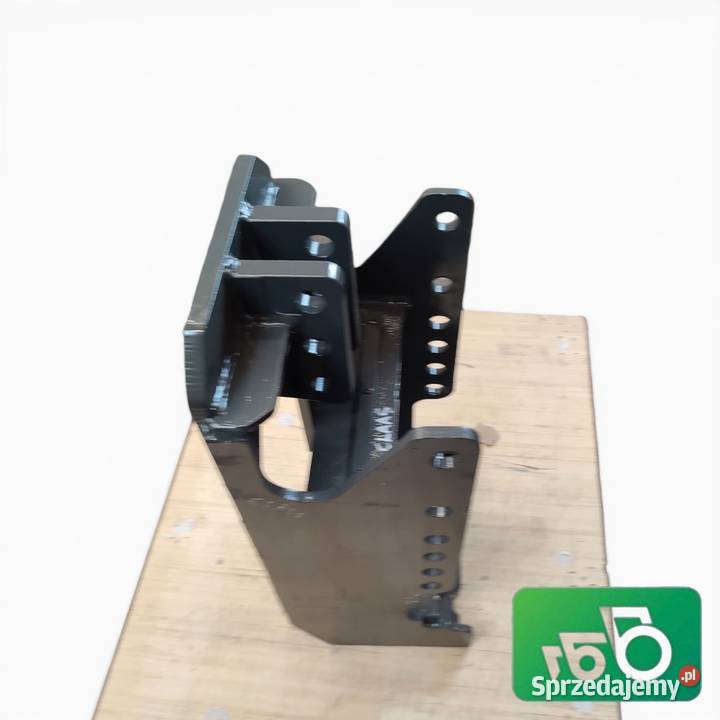 Konsola Listwa Szyna Korpus Zaczep Claas Ares wielkopolskie Wilkowo sprzedam