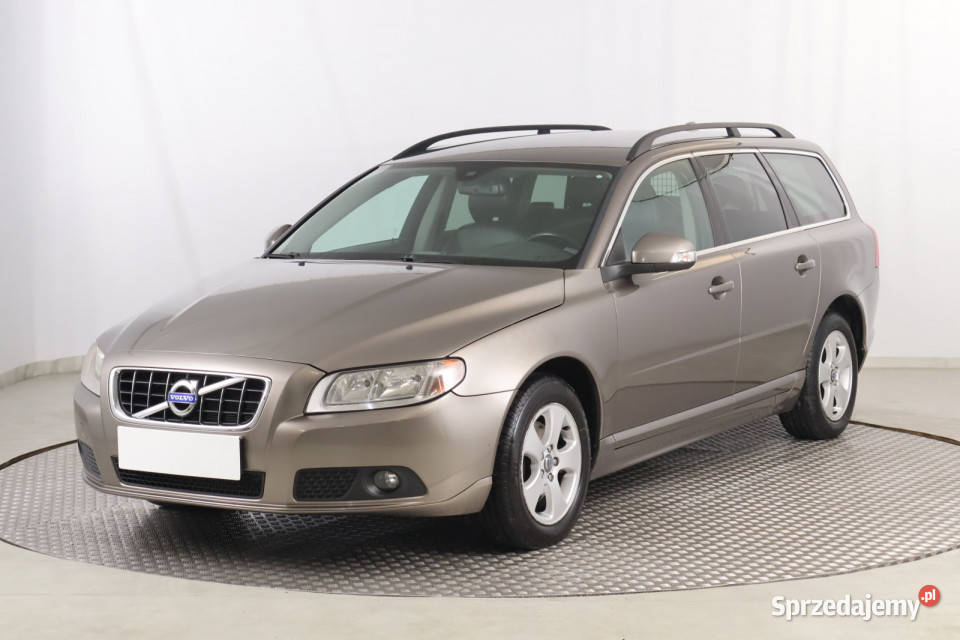 Volvo V70 20 D isofix V70 Zabrze