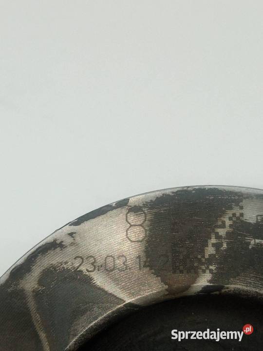 TŁOK 18R2 16 TDI 18R2 16 TDI Seat Altea I 2004