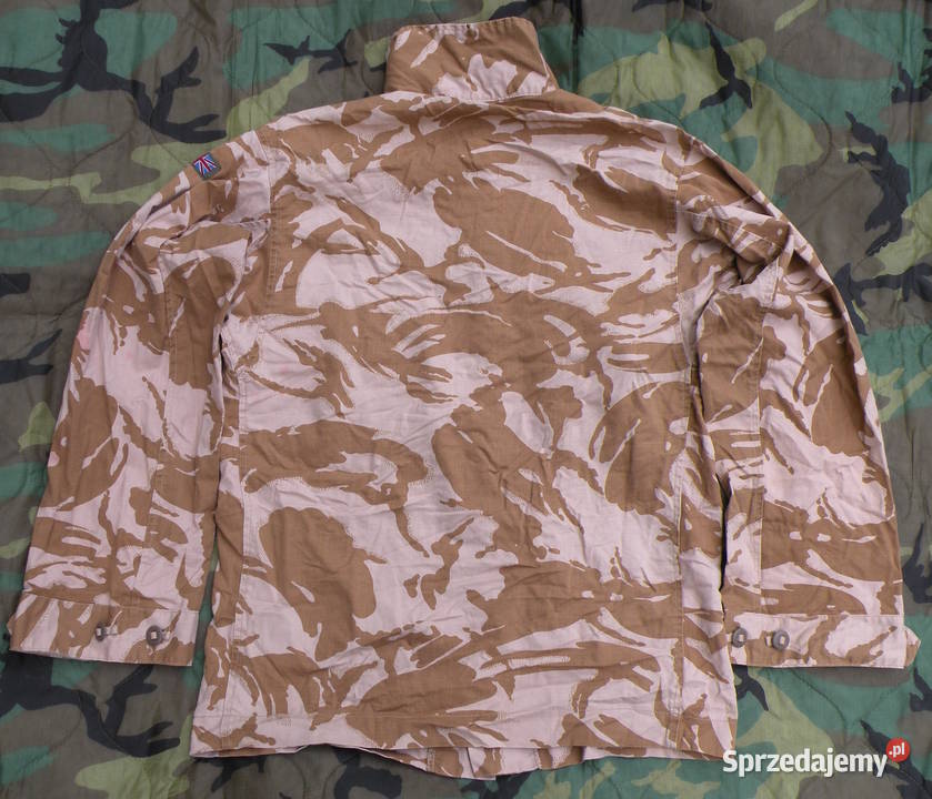 Bluza tropical DDPM 18096 Wrocław