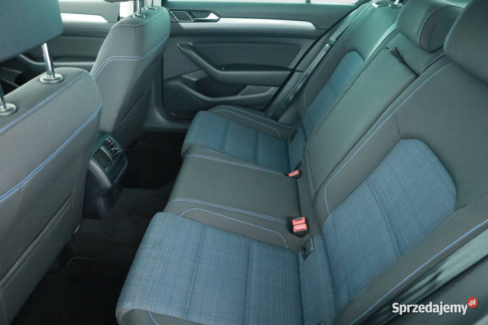 VW Passat 14 GTE 1395cm3 Piaseczno