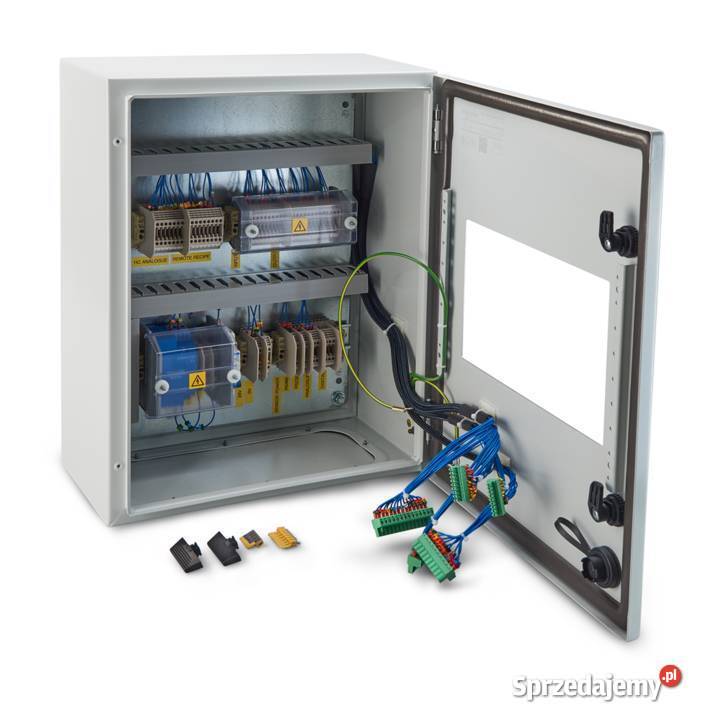 7200 HYDROCONTROL HC07 HYDRONIX HYDROPROBE SZAFA mazowieckie Warka