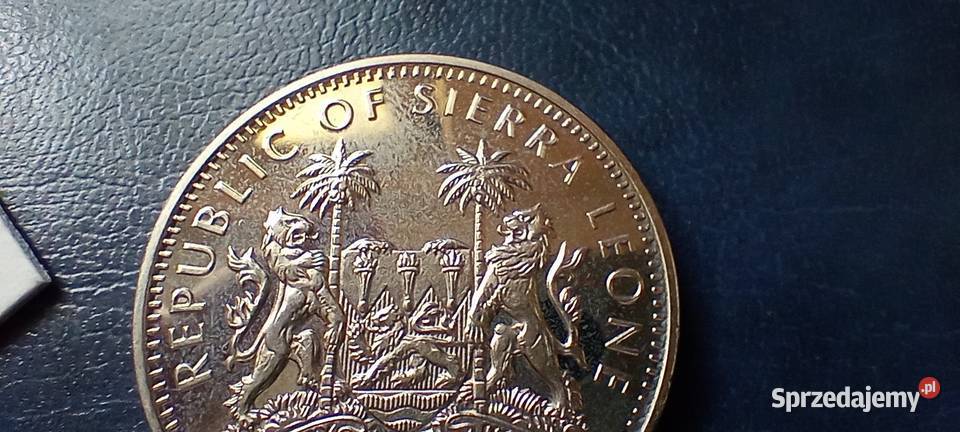 Stare monety Medal 1 dolar 2005 Benedykt XVI Lesko