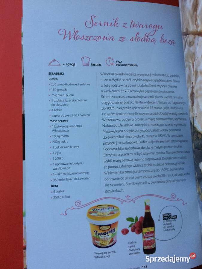 2593 Gotuję Z Lewiatanem Szczecin