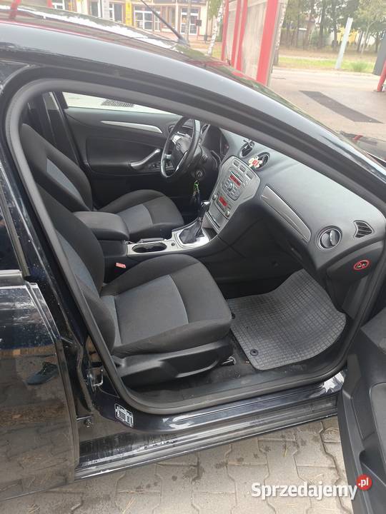 Sprzedam Ford Mondeo MK4 disel automat Otwock