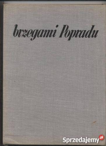 Brzegami Popradu Szczecin