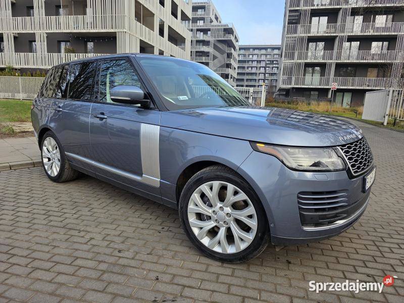 Westminster P400 R6 30l benzyna 400 Bezwypadkowy 129890km Warszawa