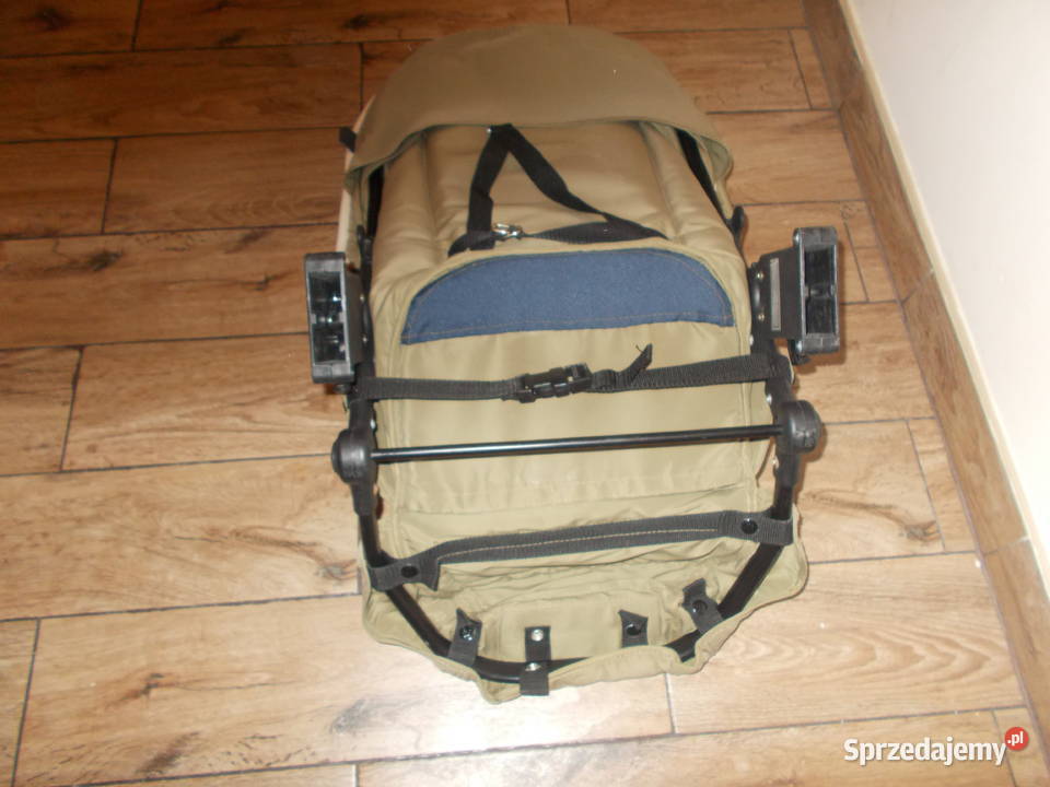 Wózek dziecięcy ABC Design Zoom roku Aluminium Kraków