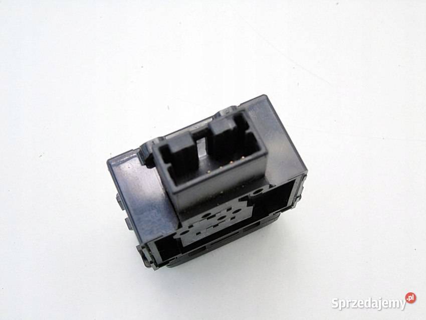 WŁĄCZNIK PRZYCISK ESP NISSAN MURANO I Z50 35 4X4 śląskie Sosnowiec